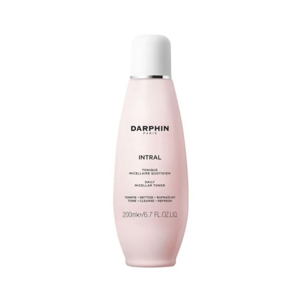 Intral Tonique Micellaire Quotidien - 200 ml