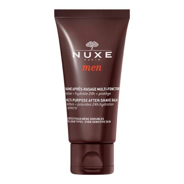 NUXE MEN Baume après-rasage multi-fonctions - 50 ml