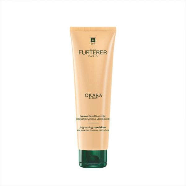 Okara Blond Baume démêlant éclat - 150ml