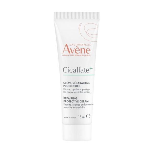 Cicalfate+ Crème réparatrice protectrice - 15ml