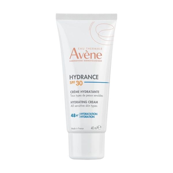Hydrance Crème Hydratante SPF30 - 40ml