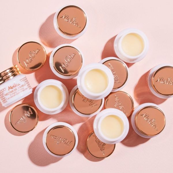 Nectar de Miels Baume multi usages - 8 g