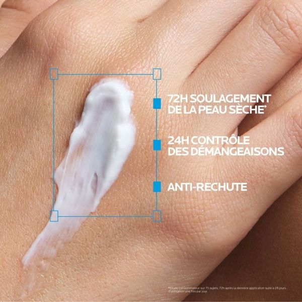 -Lipikar Baume AP+MAX - 200 ml