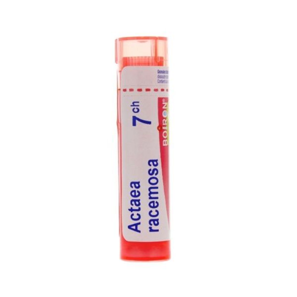 Boiron Actaea racemosa granules - 7 CH