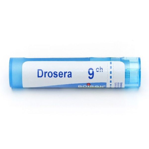 Boiron Drosera granules - 9 CH
