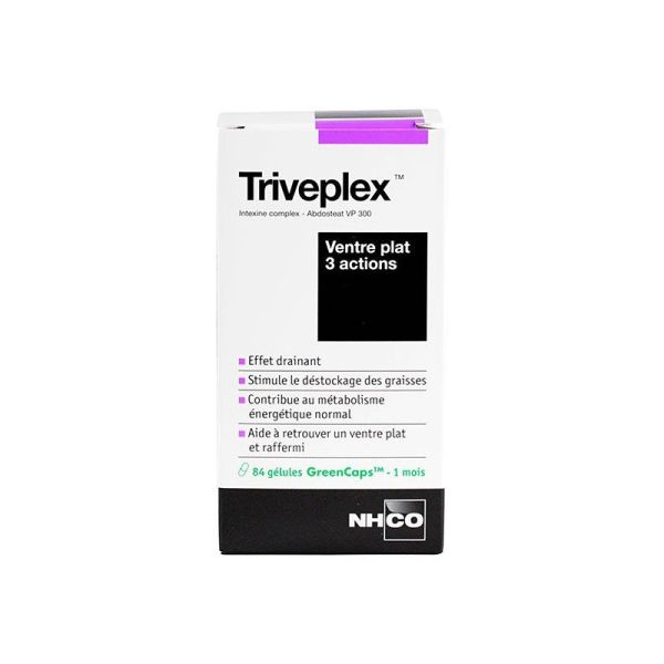 Nhco Triveplex B/90Gel