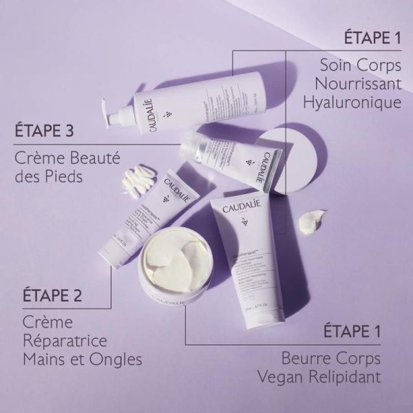 Vinotherapist™ Soin Corps Nourrissant Hyaluronique - 200ml