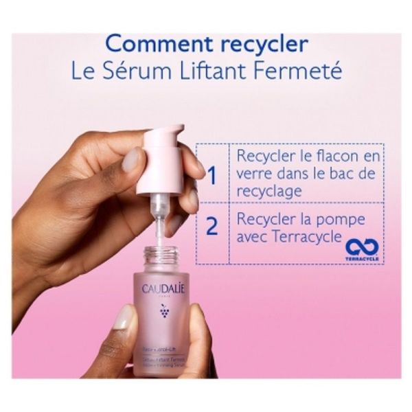 Resveratrol Lift Sérum Liftant Fermeté - 30ml