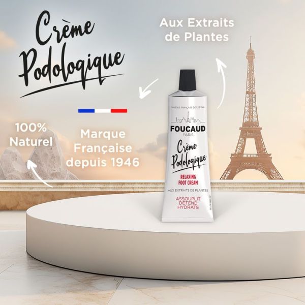 Crème Podologique - 50ml