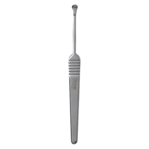Cure-Oreille Securite Inox