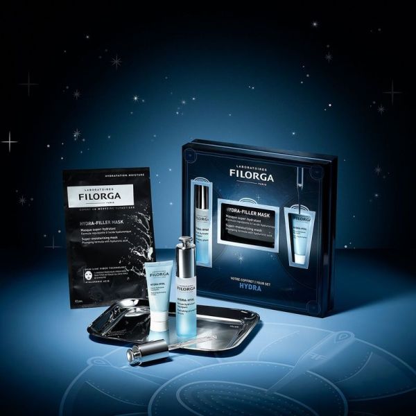 COFFRET CADEAU HYDRA-HYAL - 1 unité