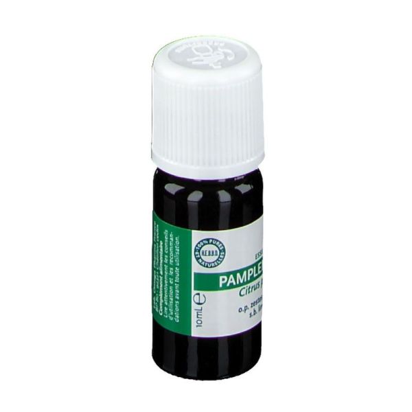 Huile Essentielle Pamplemousse - 10ml