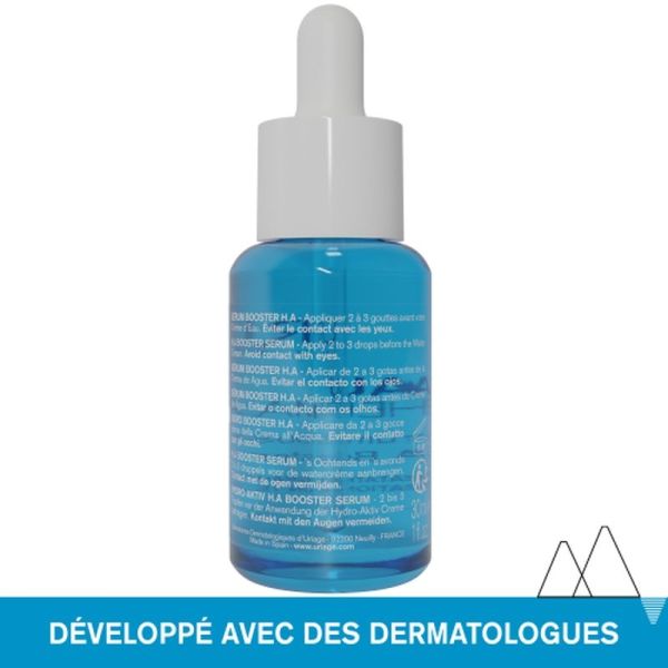Sérums Sérum Booster H.A - 30mL