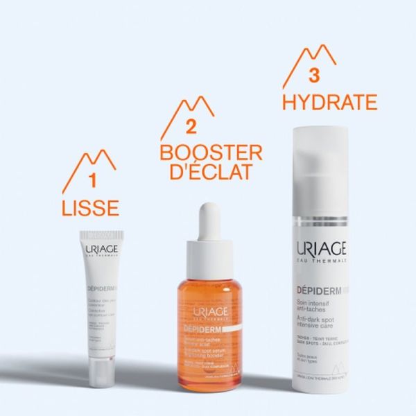 Contour des yeux DÉPIDERM - 15 mL