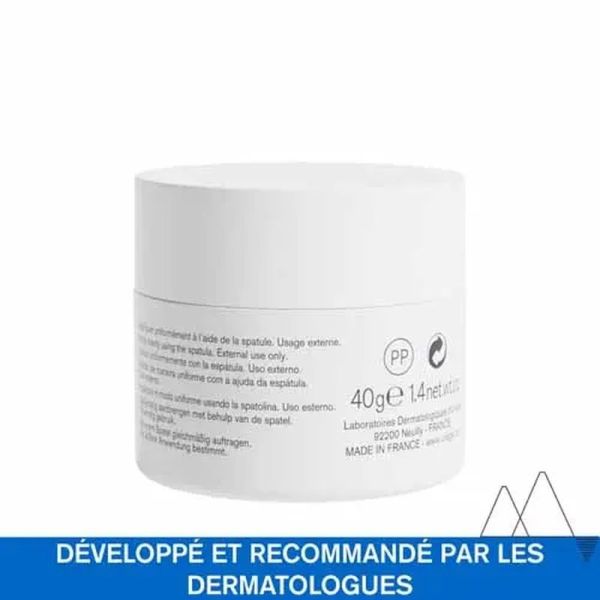 Onguent Fissures et Crevasses Bariéderm-Cica - 40 ml