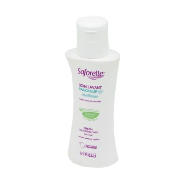 Soin Lavant Fraîcheur - 100ml