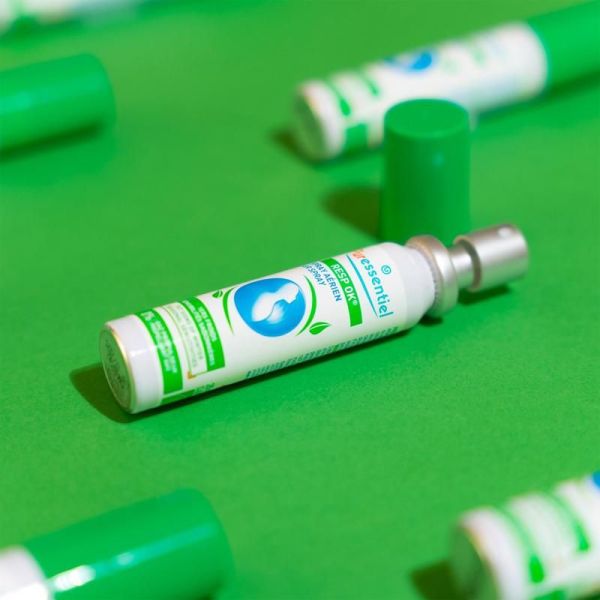 Respiratoire / Resp OK® Spray Aérien Resp'OK® - 20 ml