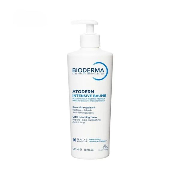 Atoderm Intensive baume - 200 ml