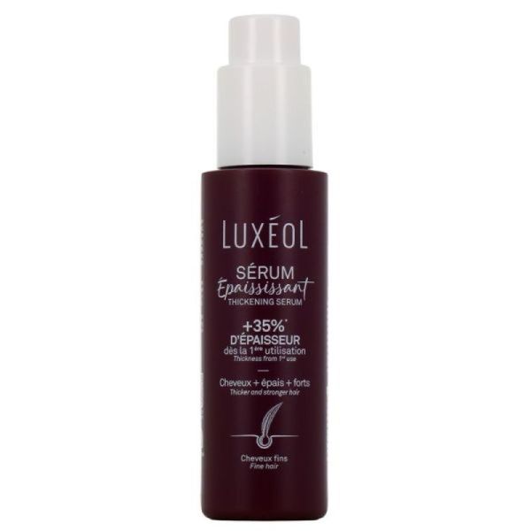 Sérum Epaississant - 100ml