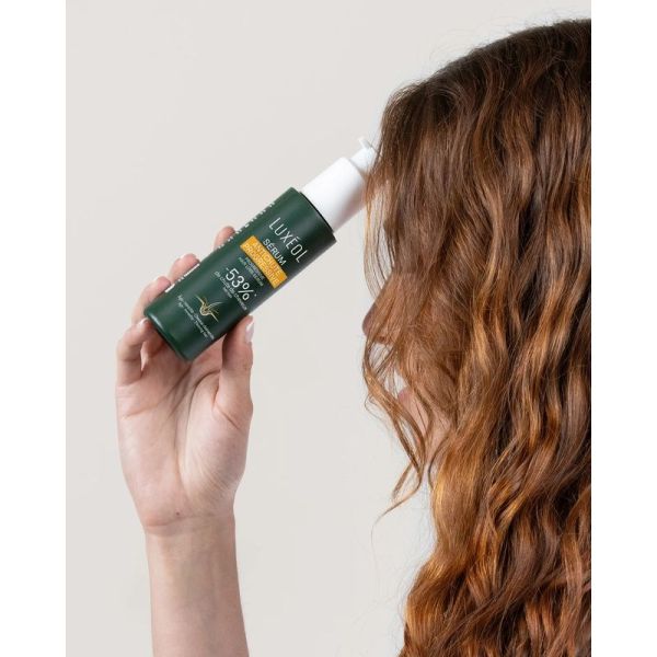 Sérum Antichute Progressive - 100 ml