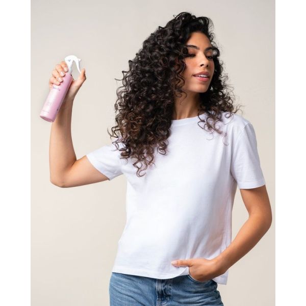 Spray refresh boucles - 250 ml