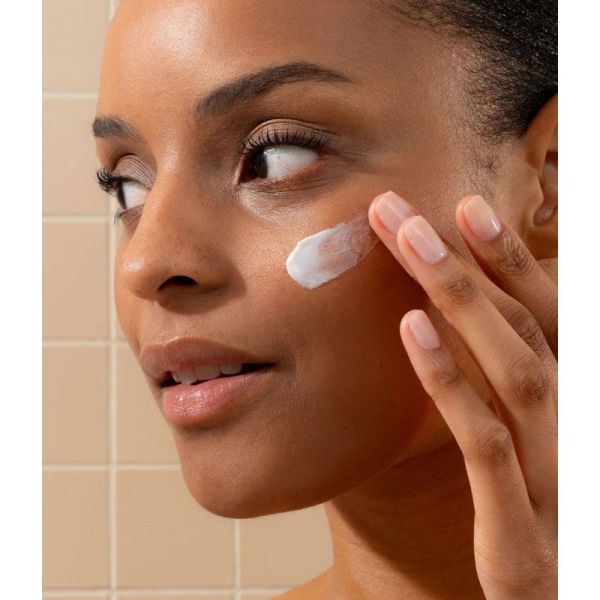 Crème hydratante visage - 60 mL