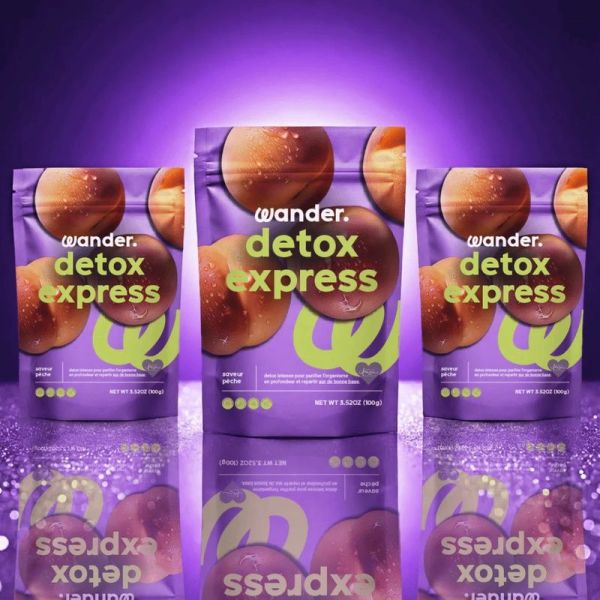 detox express - 1 sachet