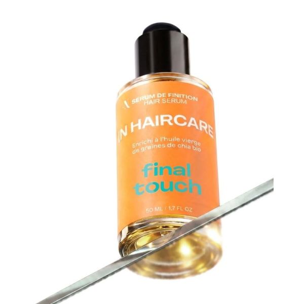 Sérum de finition Final Touch Hair Retouch - 50 ml