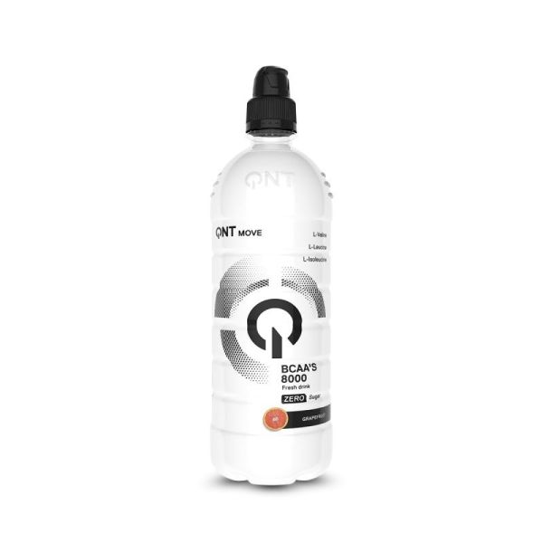 BCAA BCAA's 8000 mg - 700ml