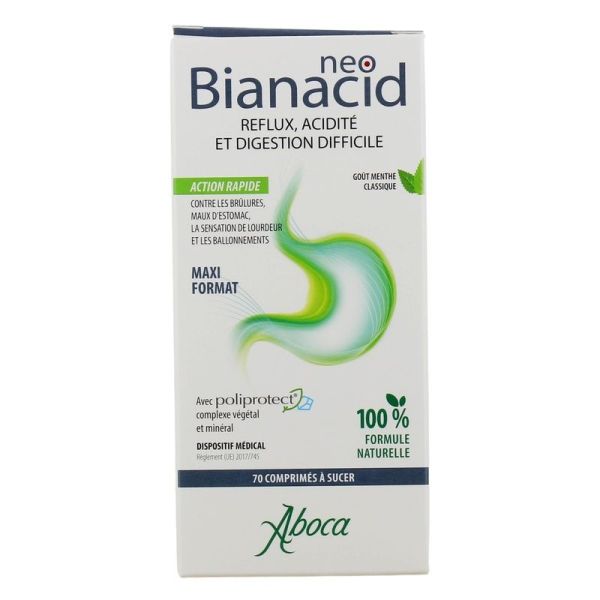 Neobianacid
