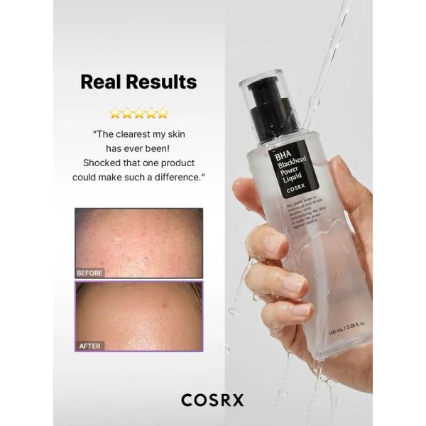 BHA Blackhead Power Liquid - 100 ml