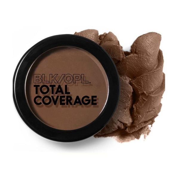 TOTAL COVERAGE Concealing Foundation