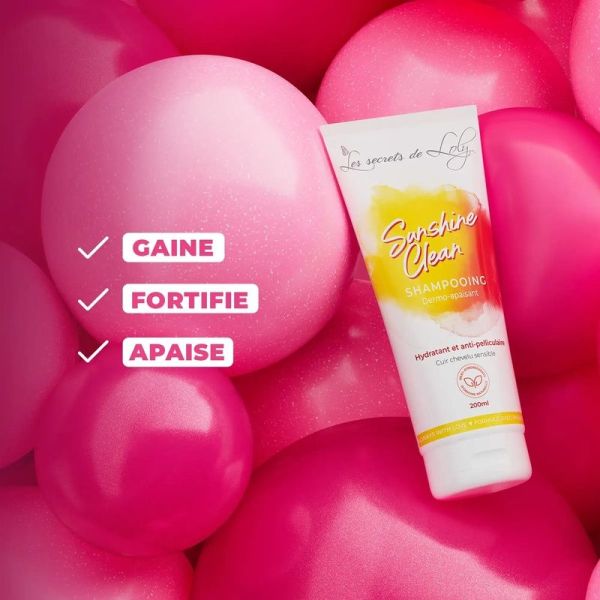 Sunshine Clean