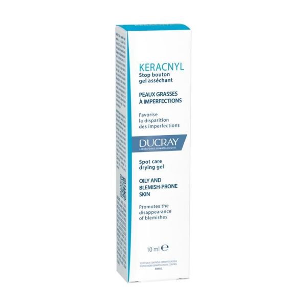 Keracnyl Stop bouton - 10ml