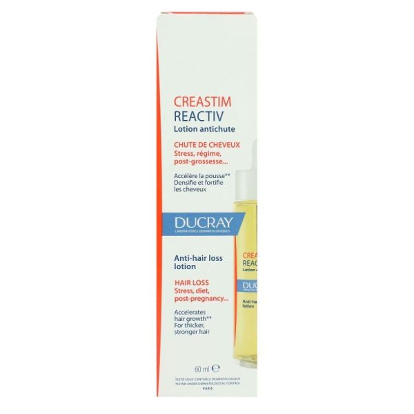 Creastim Reactiv A/Chute Lot 60Ml