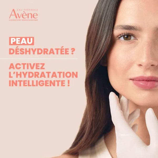 HYDRANCE AQUA-GEL Aqua gel-crème hydratant - 50 ml