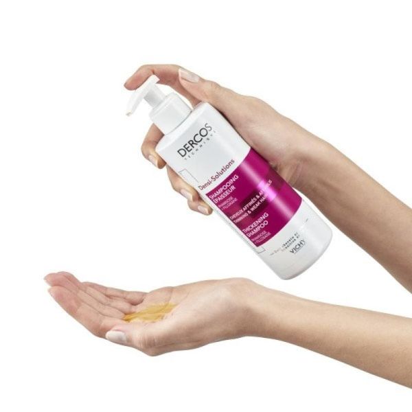 Densi-Solutions Shampooing Épaississeur - 250 ML