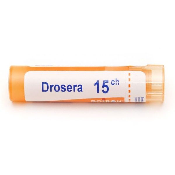 Boiron Drosera granules - 9 CH