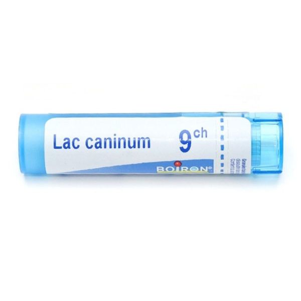 Boiron Lac caninum granules - 9 CH