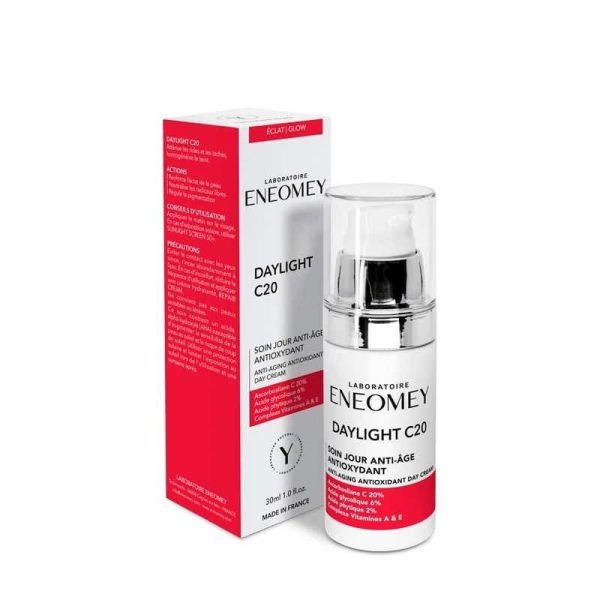 Daylight C20 Emulsion - 30ml