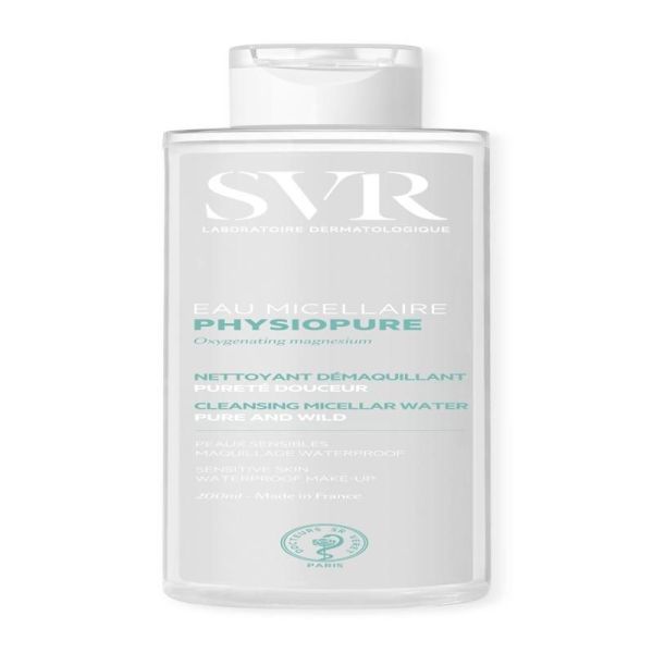 Eau Micellaire PHYSIOPURE - 400ml