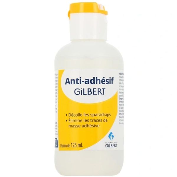 Anti-Adhésif - 125ml