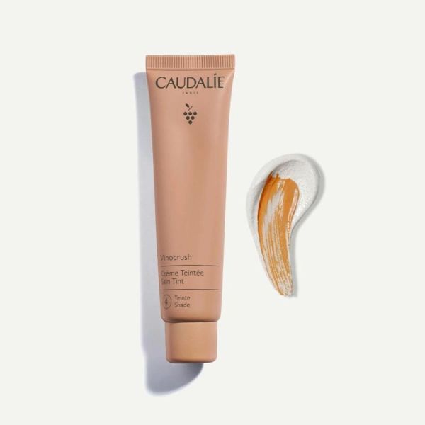 Vinocrush CC Crème - Teinte 4
