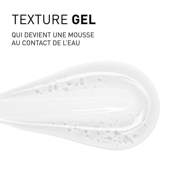 SKIN-PREP gel nettoyant aux AHA - 150ml