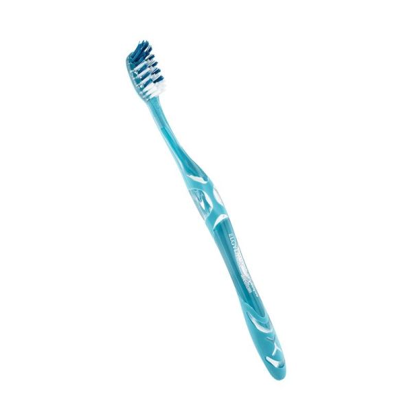 Antiplaque brosse à dents