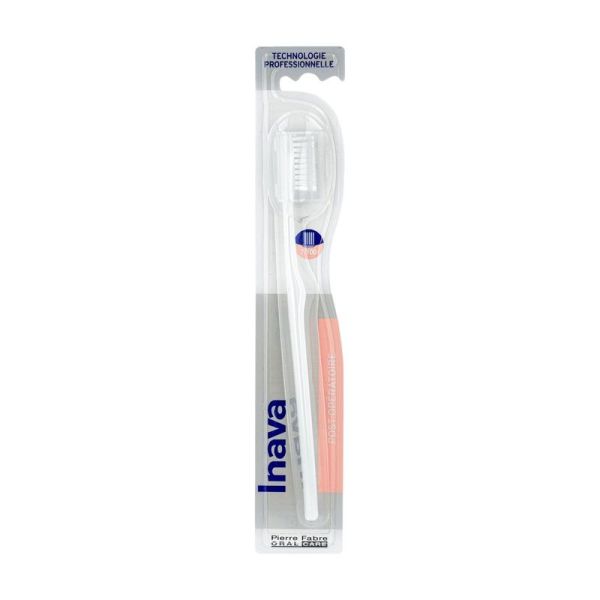 Post-Opératoire 7/100 - brosse à dents