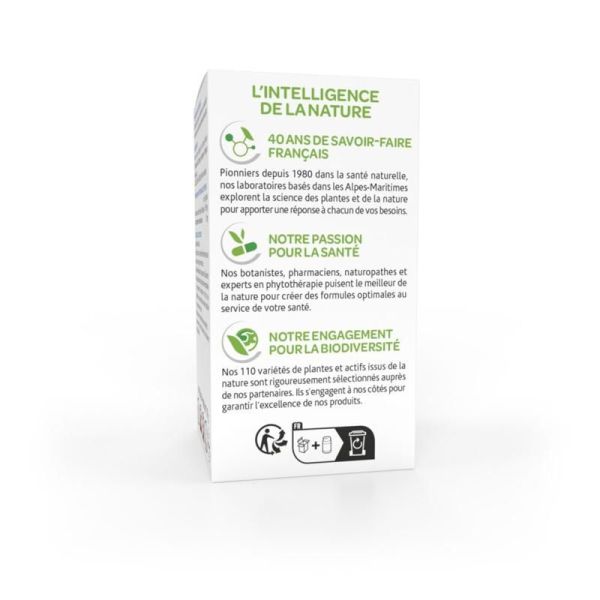 Arkogélules® Aubépine - 45 gélules