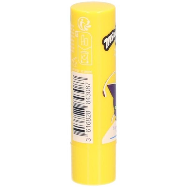 Stick à lèvres Miraculous Vanille - 4g