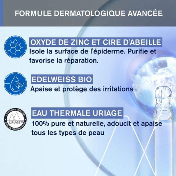 Change BÉBÉ - 1ER CHANGE - 100mL