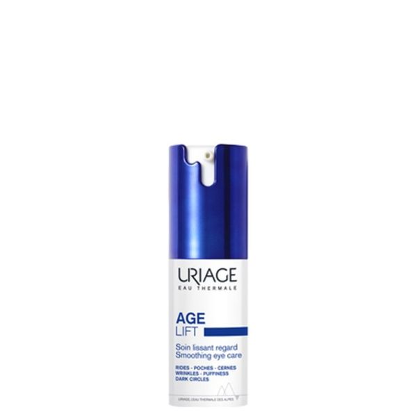 Contour des yeux AGE LIFT – Soin lissant regard - 15 mL